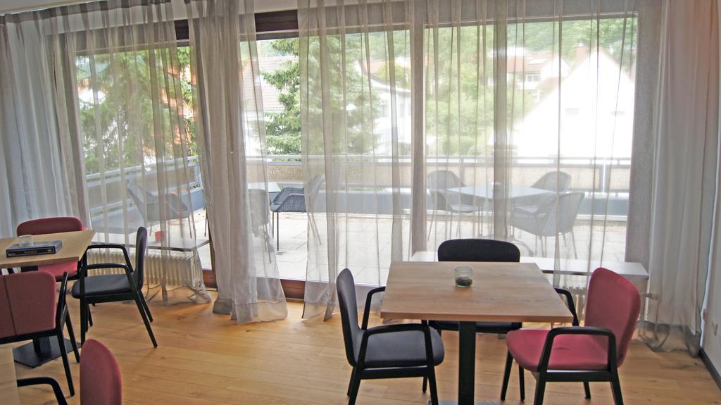 Hotel Restaurant Felderbock Nussloch Exterior photo