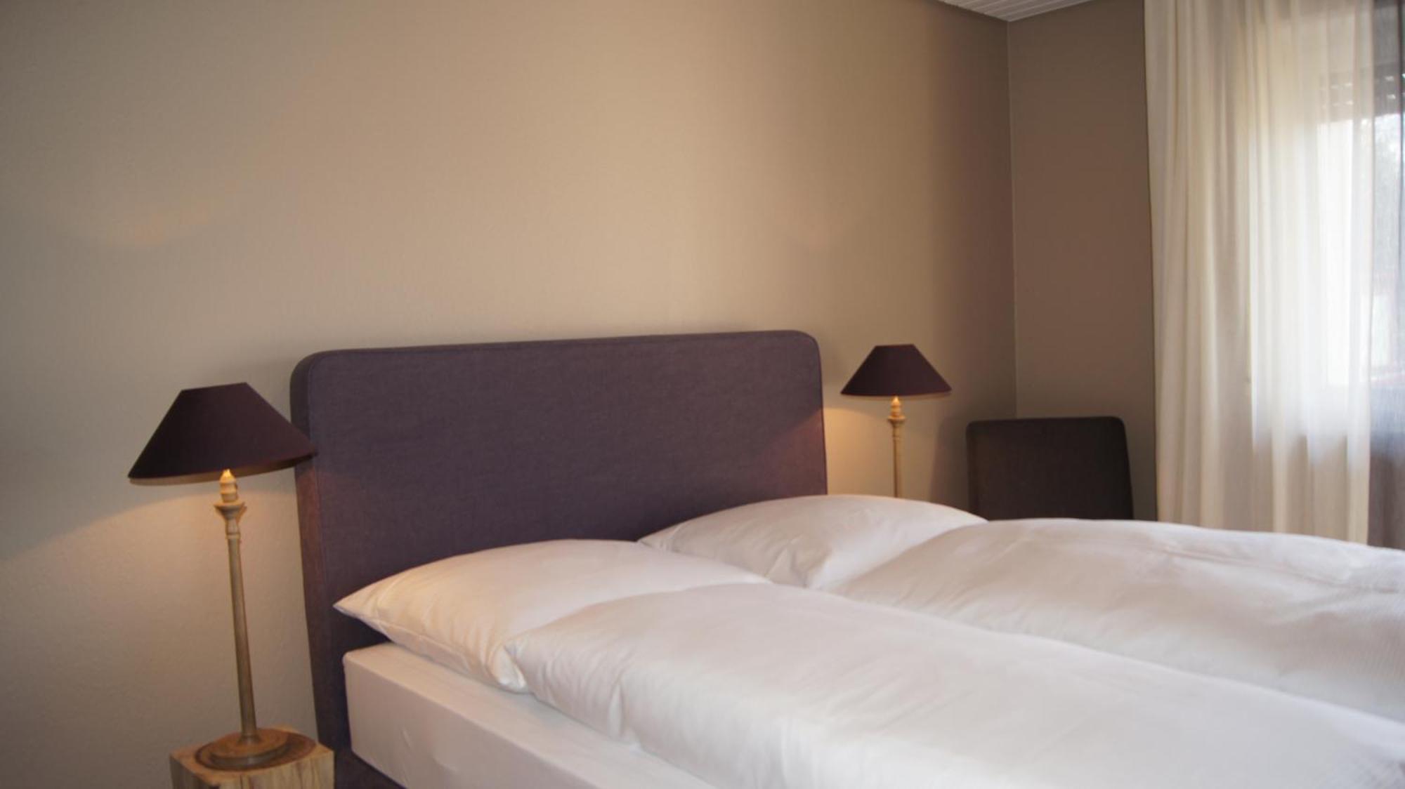 Hotel Restaurant Felderbock Nussloch Room photo
