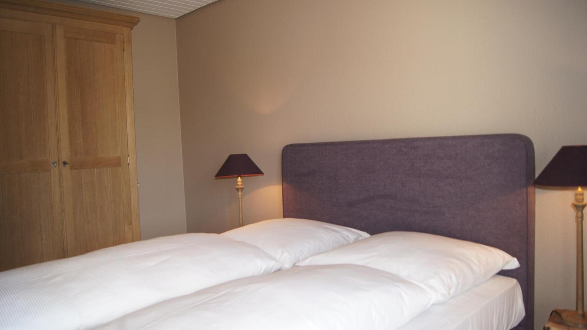 Hotel Restaurant Felderbock Nussloch Room photo