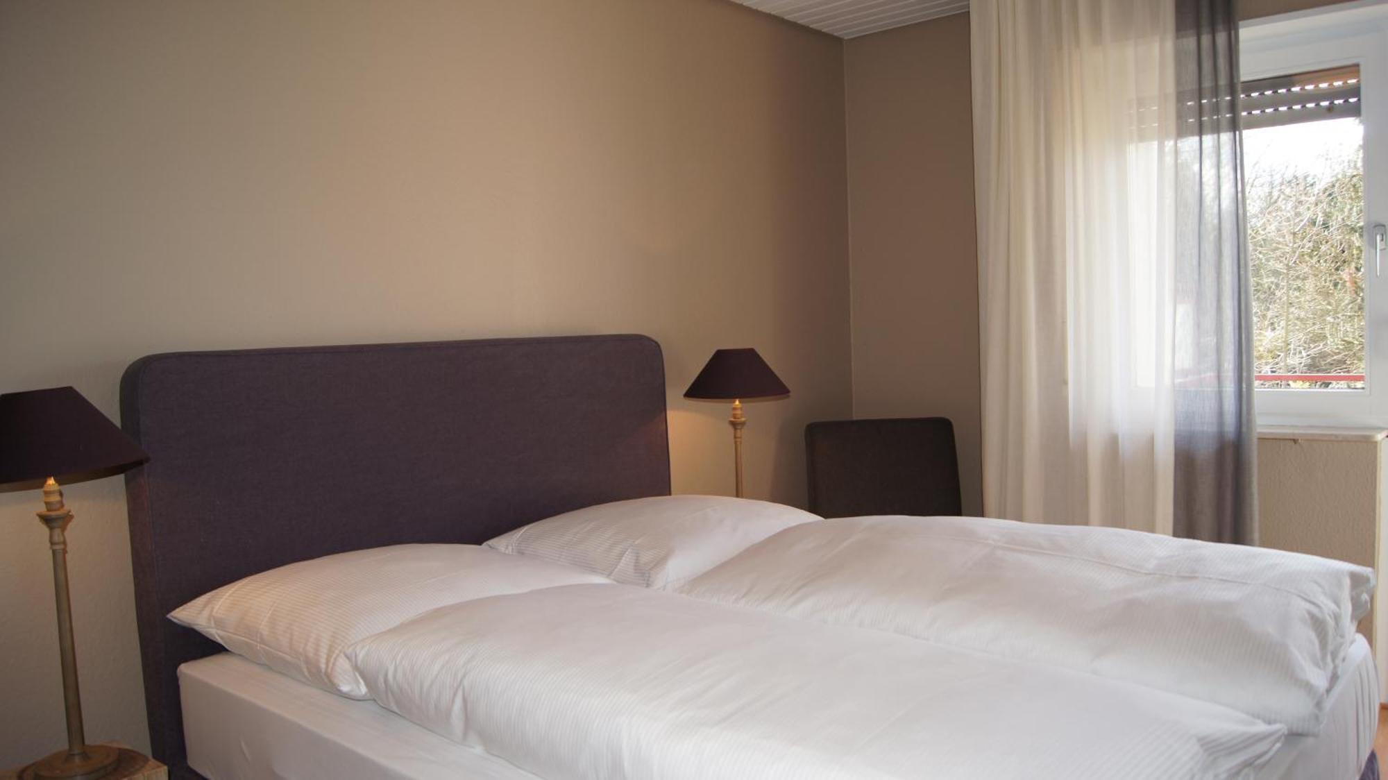 Hotel Restaurant Felderbock Nussloch Room photo